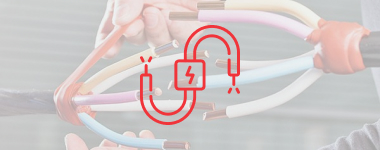 Монтаж видеонаблюдения