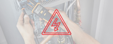 Электромонтажные работы под ключ в Волгограде